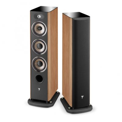 Aria 926 Prime Walnut
