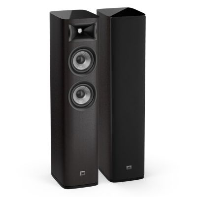Studio 6 S680 Dark Walnut