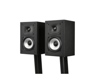 Monitor XT15 black