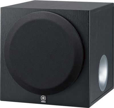 YST-SW012 black