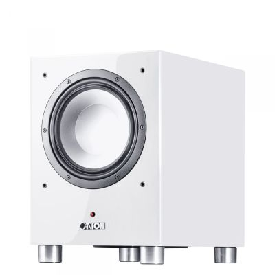 SUB 900 white high gloss