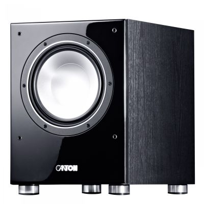 SUB 80.2 black
