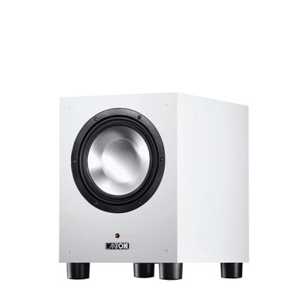 SUB 8.3 white