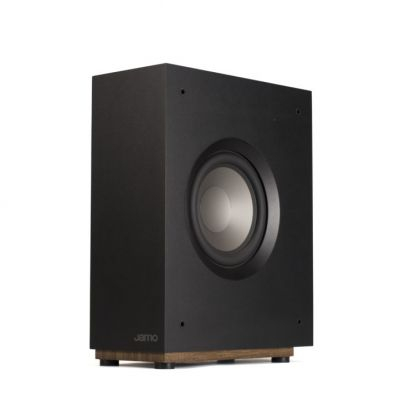 S 808 SUB, black