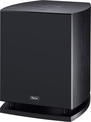 Quantum Sub 7230 A, black
