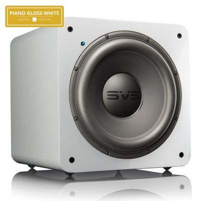 SB-2000, piano white