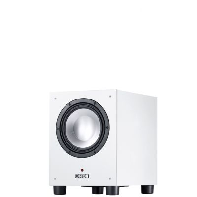 SUB 8.4 white