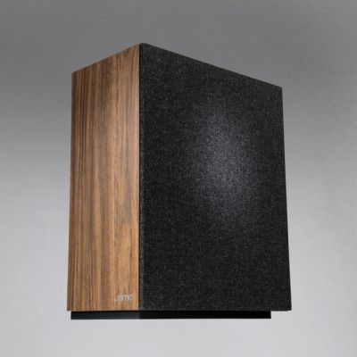 S 810 SUB, walnut