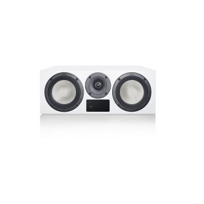 Smart GLE 5 S2, white