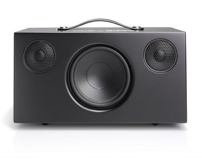 Addon C10 Black