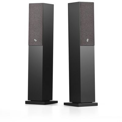 A36 Black