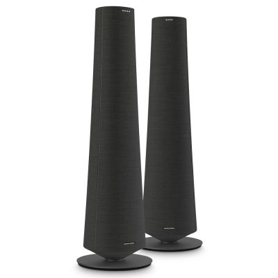 Citation Tower Black