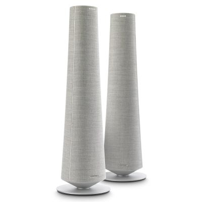Citation Tower Grey