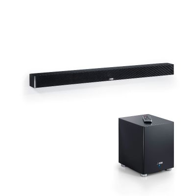 DM 900 black