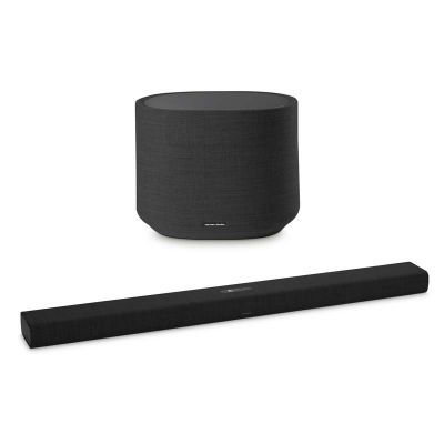 Citation Bar + Sub black