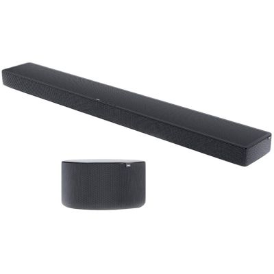 Klang bar5 mr_sub5, basalt grey