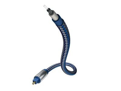 Premium Optical Cable, Toslink, 2 m, 0041202