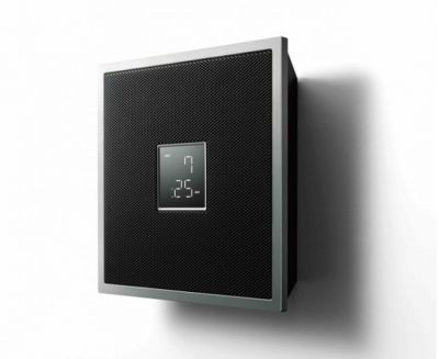 ISX-18- Black