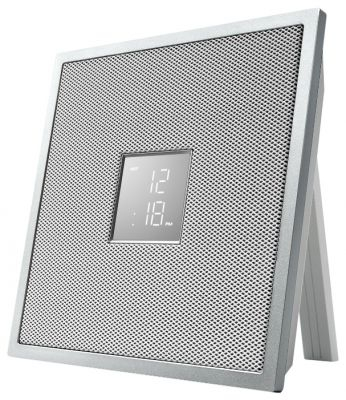 ISX-18- White