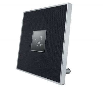 ISX-80- Black