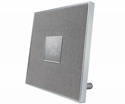 ISX-80- White