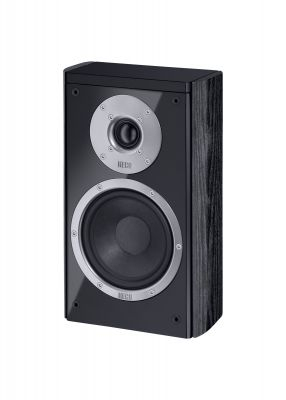 Music Style Rear 200F black/black