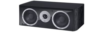 Music Style Center 2 black/black