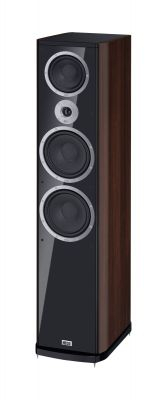 Music Style 1000 black/espresso