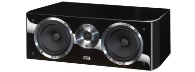 Celan GT Center 42 piano black