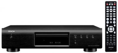 DCD-520AE black 