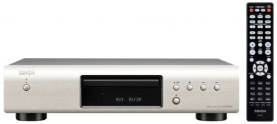DCD-520AE silver 