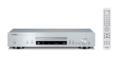 CD-N301 silver