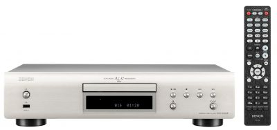 DCD-800NE silver  