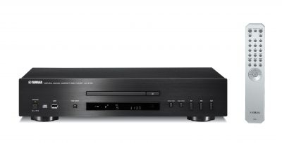 CD-S700 black