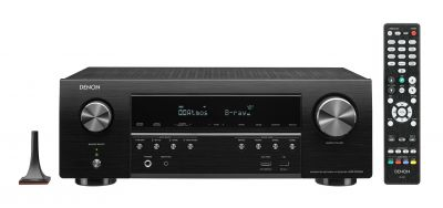 AVR-S750H black