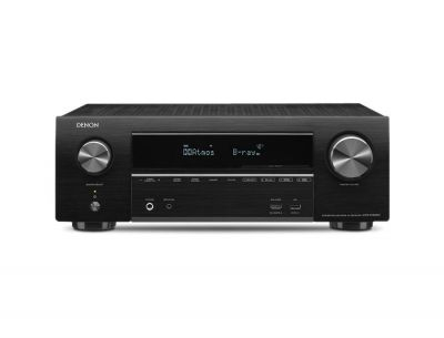 AVR-X1500H black