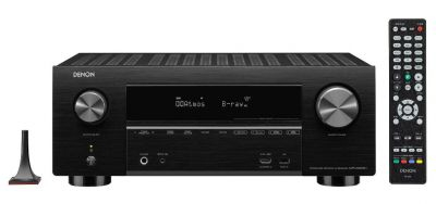 AVR-X3500H black