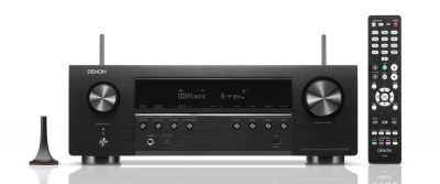 AVR-S760H black