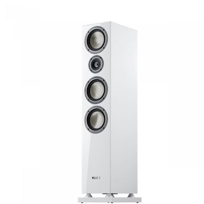 Chrono SL 586 DC white high gloss