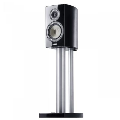 Vento 836 black high gloss