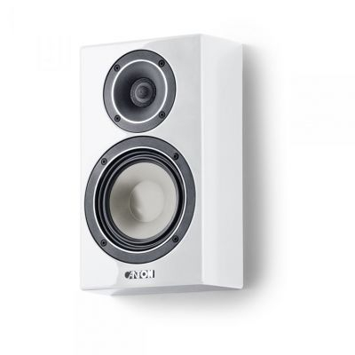 Vento 816 white high gloss