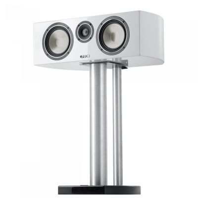 Vento 866 Center white high gloss