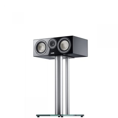 Chrono SL 556 Center  black high gloss