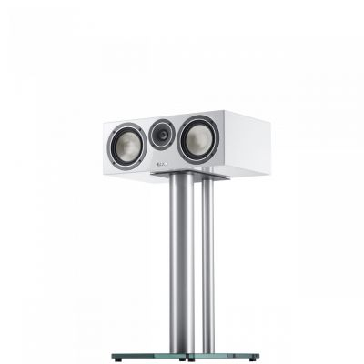 Chrono SL 556 Center white high gloss