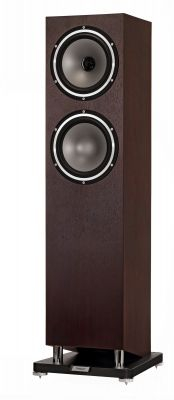 Revolution XT 8F dark walnut