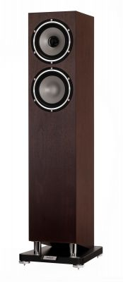 Revolution XT 6F dark walnut