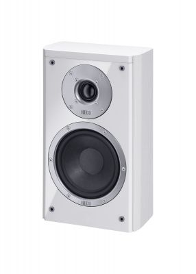 Music Style Rear 200F white/white