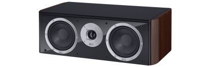 Music Style Center 2 black/espresso