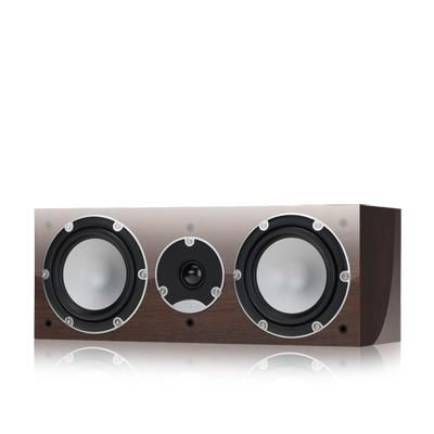 Mercury 7С walnut