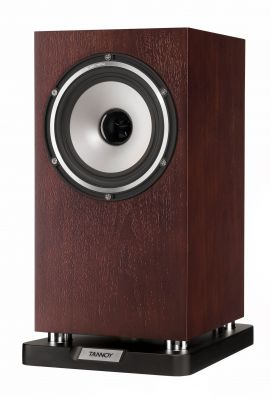 Revolution XT 6 dark walnut